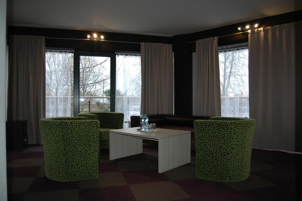 Panorama Hotell Okuninka Rom bilde