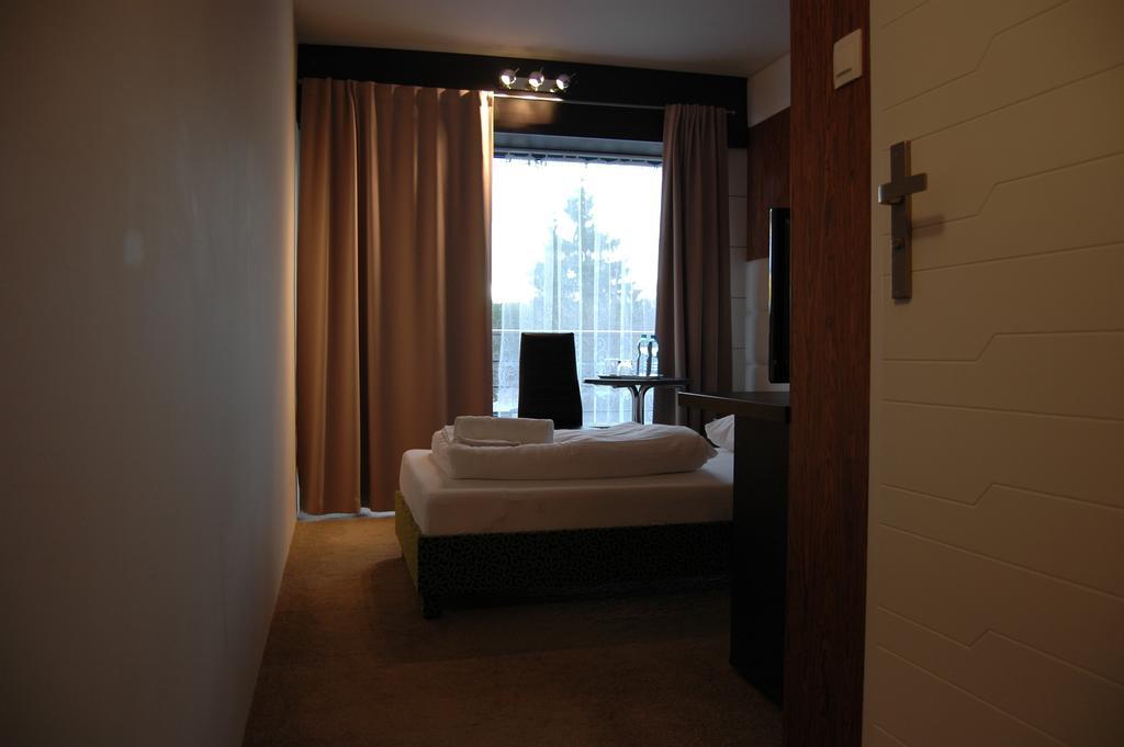Panorama Hotell Okuninka Rom bilde