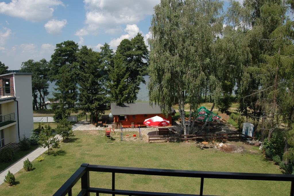 Panorama Hotell Okuninka Eksteriør bilde
