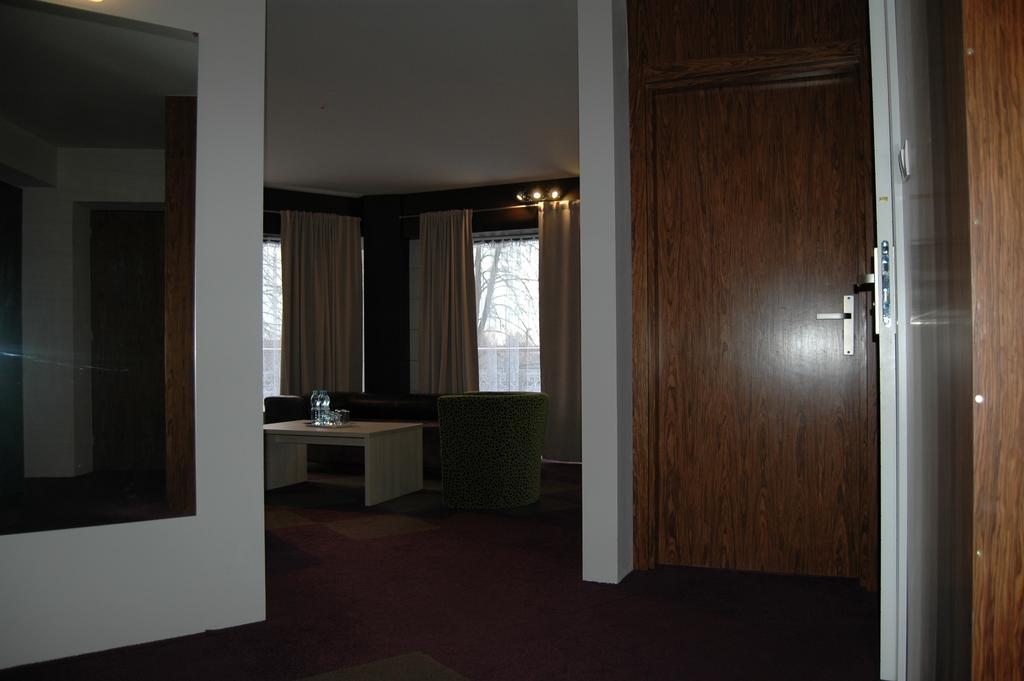 Panorama Hotell Okuninka Rom bilde